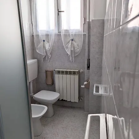Conca D'oro Apartment