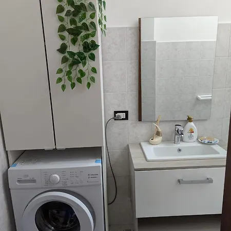 Apartment Conca D'oro