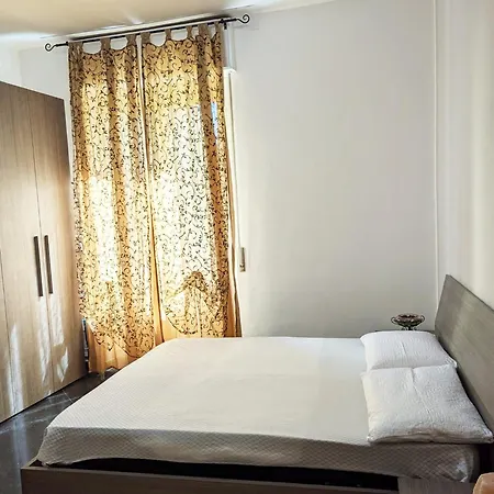 Apartment Conca D'oro Savona