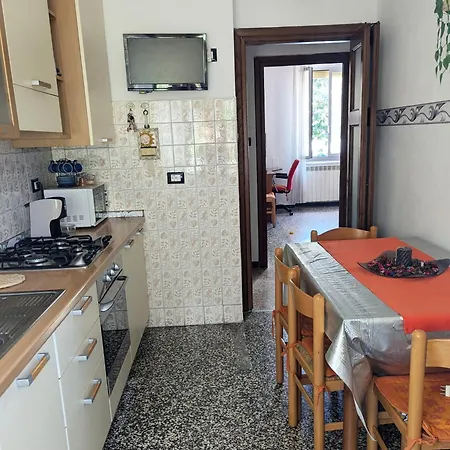 Apartment Conca D'oro *