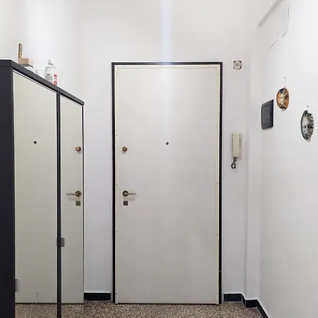 Apartment Conca D'oro