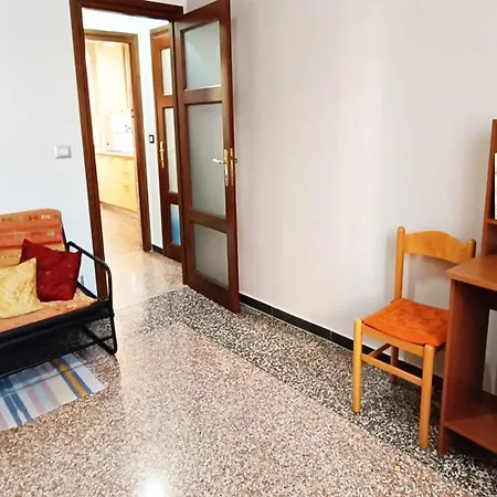 Conca D'oro Apartment