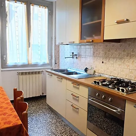 Conca D'oro Apartment *