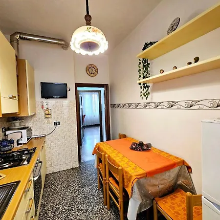Conca D'oro * Savona