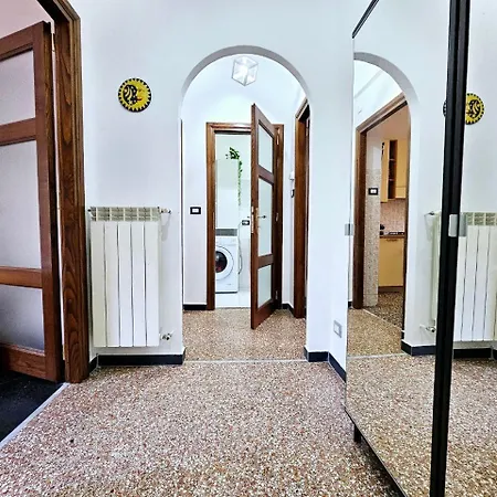 Conca D'oro Apartment