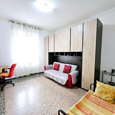 Apartment Conca D'oro *