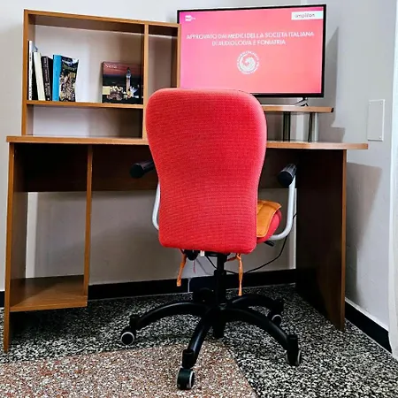 Conca D'oro Apartment Savona