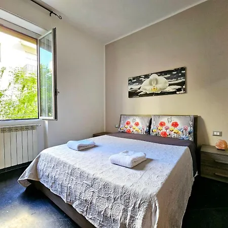 Apartment Conca D'oro *
