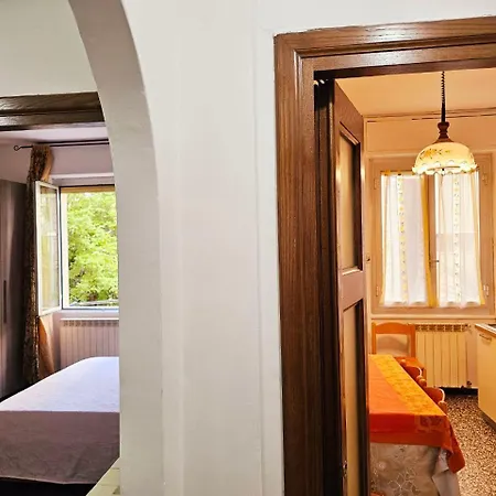 Conca D'oro Apartment Savona