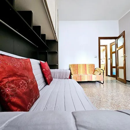 Apartment Conca D'oro