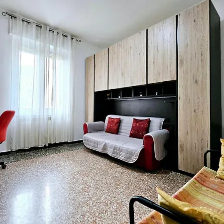 Appartement Conca D'oro Savone